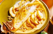 crèpes pommes